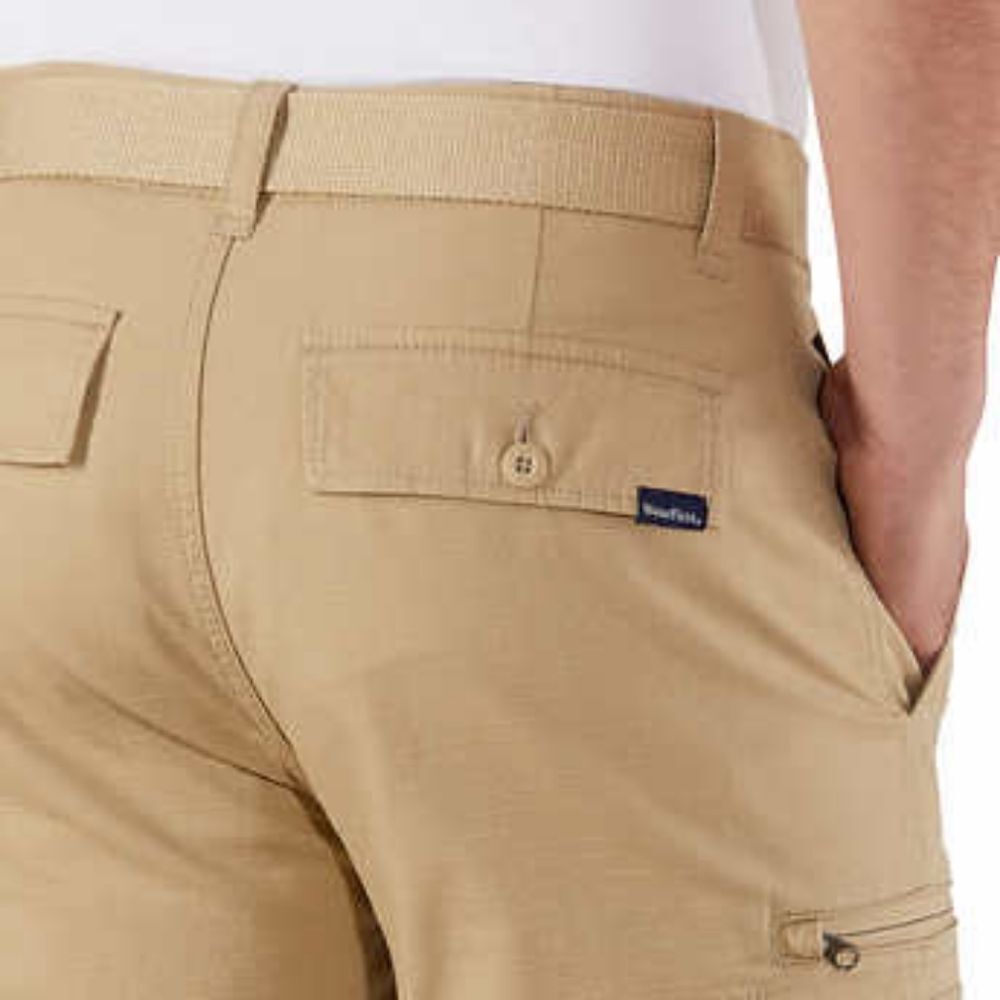 WearFirst Men’s Cargo Short - Picture 6 of 8